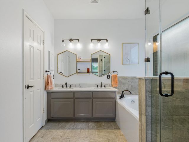 5135 Candlewood Drive, League City, TX 77573