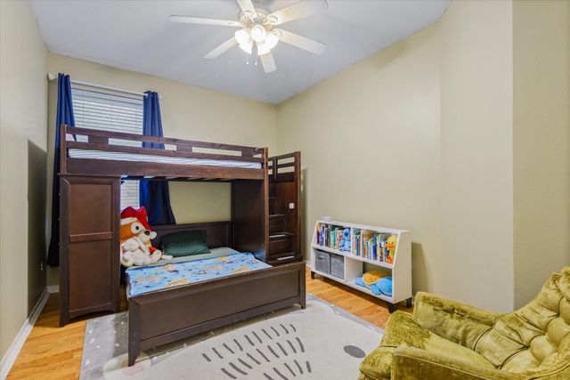 5135 Candlewood Drive, League City, TX 77573