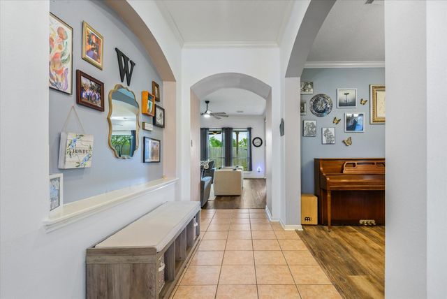 5135 Candlewood Drive, League City, TX 77573