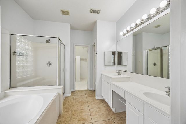 7014 Baristone Lane, Richmond, TX 77407