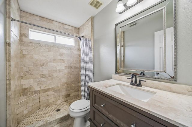 7014 Baristone Lane, Richmond, TX 77407