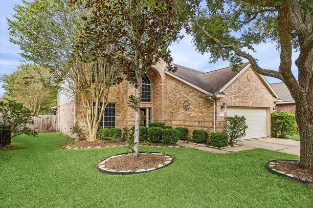 7014 Baristone Lane, Richmond, TX 77407