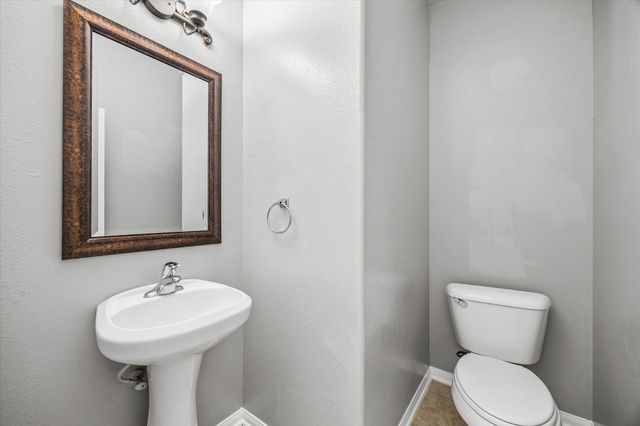 7014 Baristone Lane, Richmond, TX 77407
