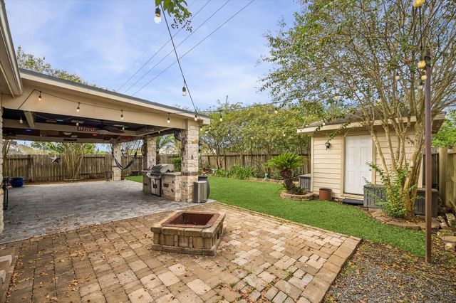 7014 Baristone Lane, Richmond, TX 77407
