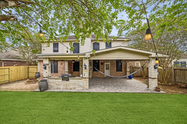 7014 Baristone Lane, Richmond, TX 77407