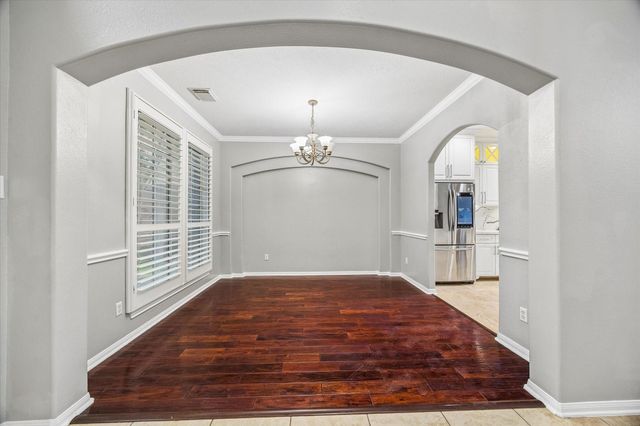 7014 Baristone Lane, Richmond, TX 77407