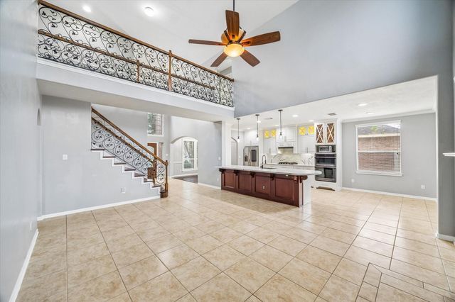 7014 Baristone Lane, Richmond, TX 77407