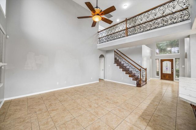 7014 Baristone Lane, Richmond, TX 77407