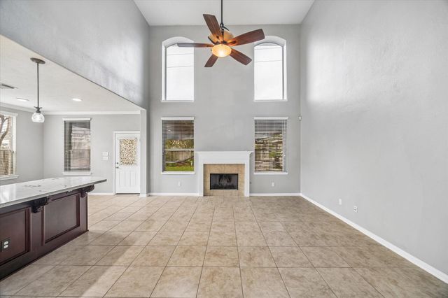 7014 Baristone Lane, Richmond, TX 77407