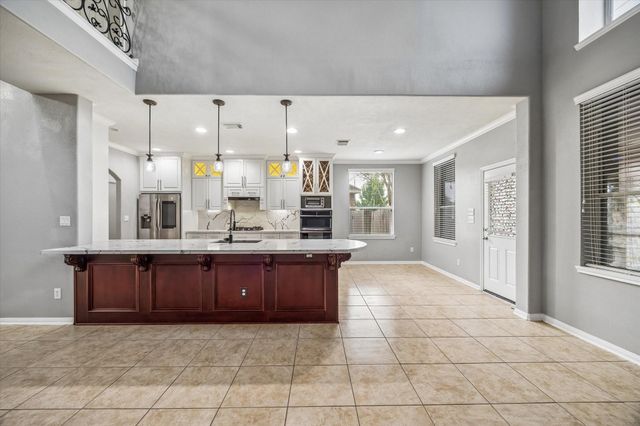 7014 Baristone Lane, Richmond, TX 77407