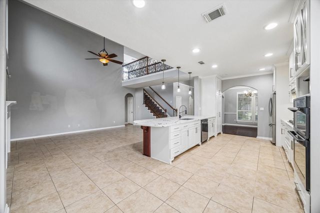 7014 Baristone Lane, Richmond, TX 77407