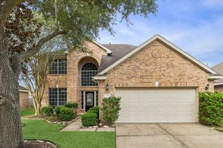 7014 Baristone Lane, Richmond, TX 77407