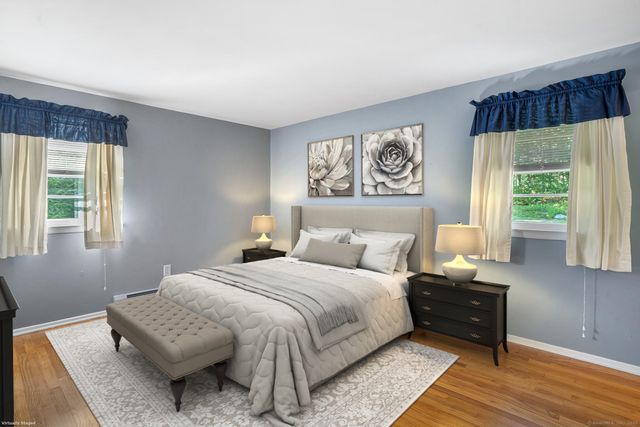 21 Glen Circle, Seymour, CT 06483