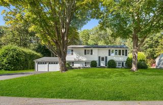 21 Glen Circle, Seymour, CT 06483
