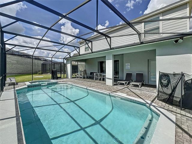 2290 LELANI CIRCLE, Davenport, FL 33897