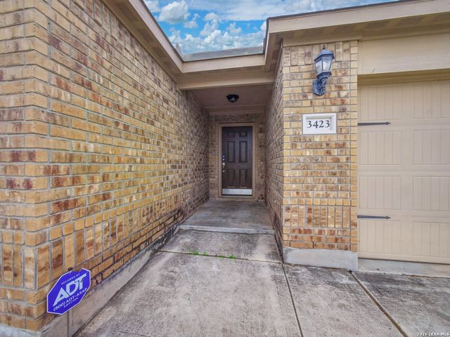 3423 Foster Meadows, San Antonio, TX 78222