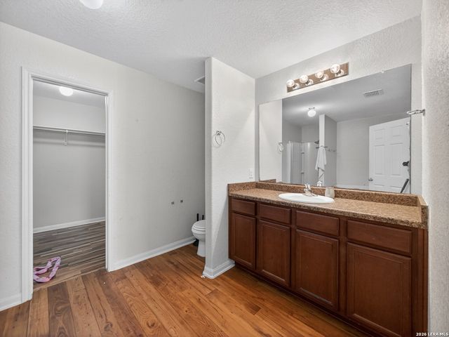 3423 Foster Meadows, San Antonio, TX 78222