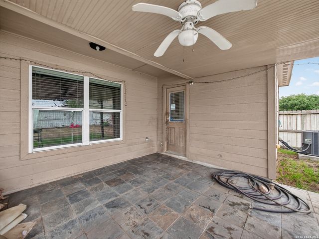 3423 Foster Meadows, San Antonio, TX 78222