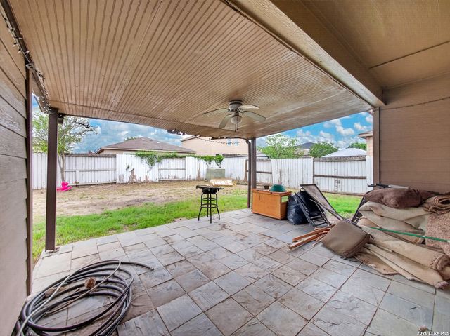 3423 Foster Meadows, San Antonio, TX 78222