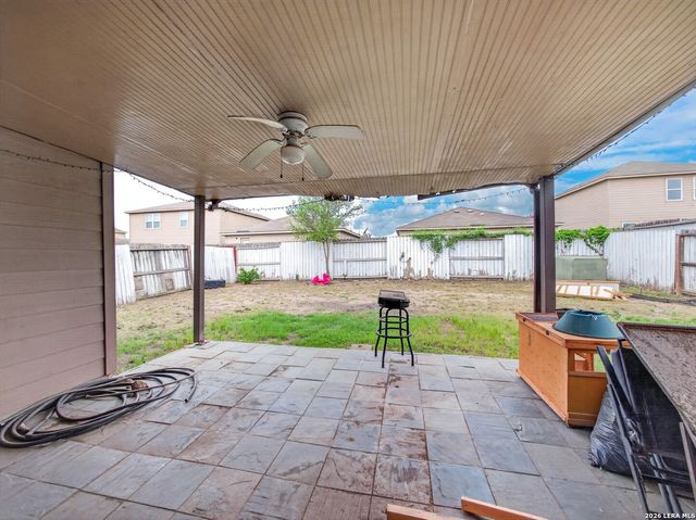3423 Foster Meadows, San Antonio, TX 78222