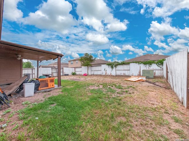 3423 Foster Meadows, San Antonio, TX 78222