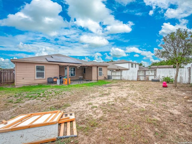 3423 Foster Meadows, San Antonio, TX 78222