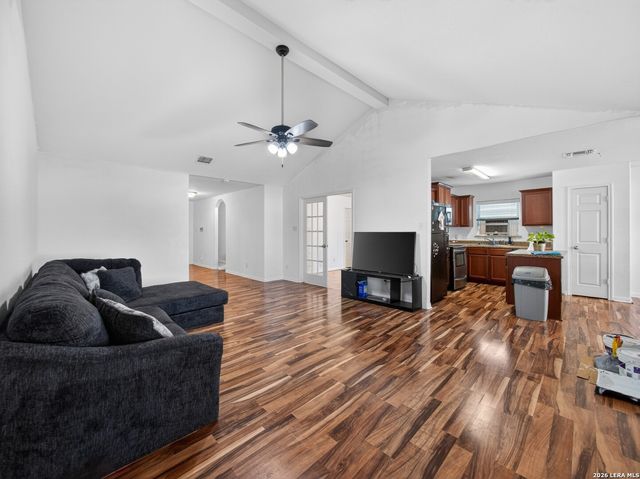 3423 Foster Meadows, San Antonio, TX 78222