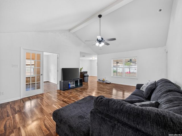 3423 Foster Meadows, San Antonio, TX 78222