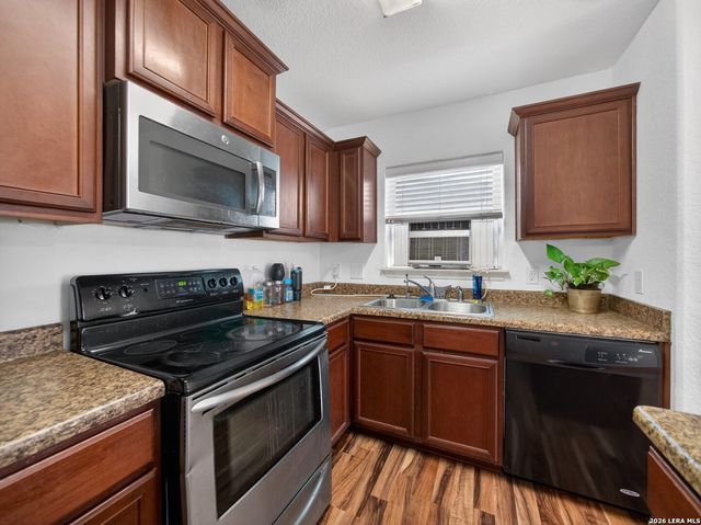 3423 Foster Meadows, San Antonio, TX 78222