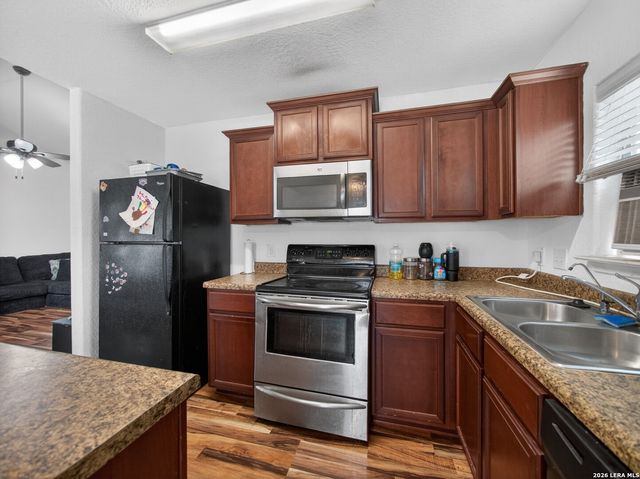 3423 Foster Meadows, San Antonio, TX 78222