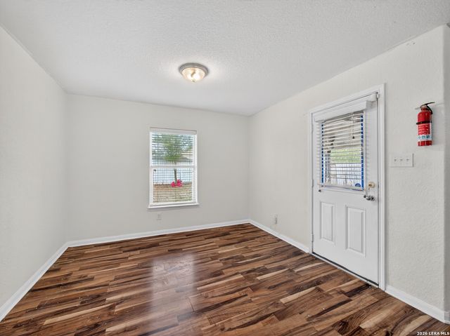 3423 Foster Meadows, San Antonio, TX 78222