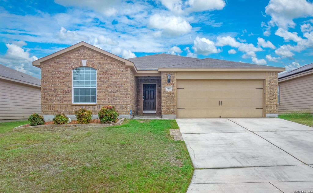 3423 Foster Meadows, San Antonio, TX 78222