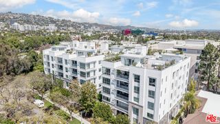 450 N Palm Drive 506PH, Beverly Hills, CA 90210
