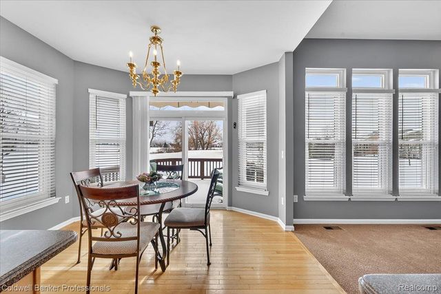 285 Stony Lake Drive, Oxford Charter Township, MI 48371