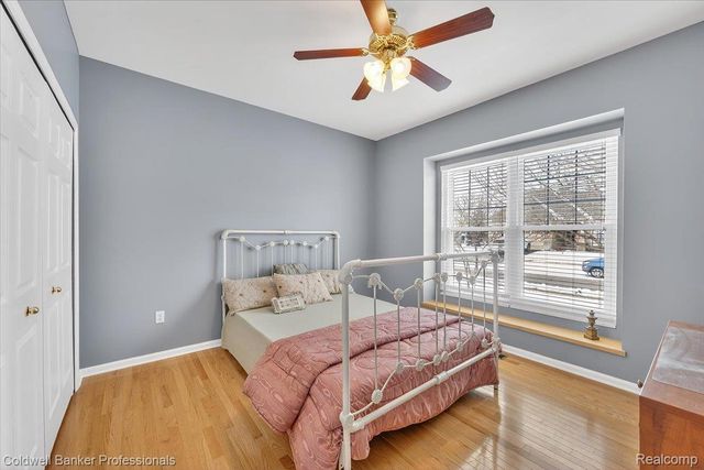 285 Stony Lake Drive, Oxford Charter Township, MI 48371