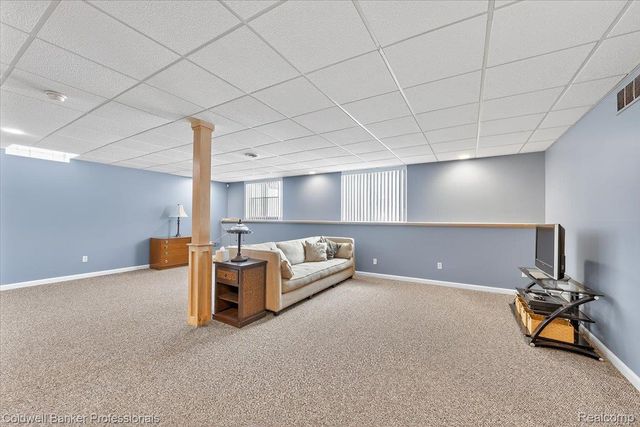 285 Stony Lake Drive, Oxford Charter Township, MI 48371