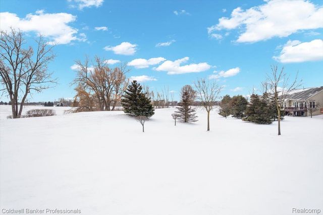 285 Stony Lake Drive, Oxford Charter Township, MI 48371