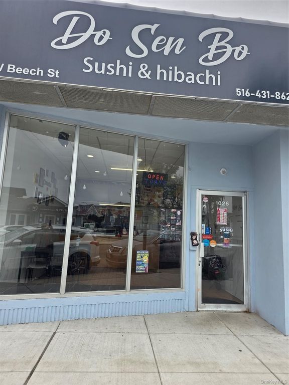 1026 W. Beech Street, Long Beach, NY 11561