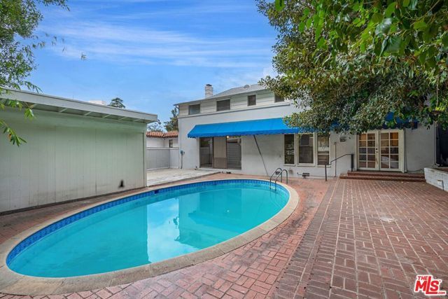 10546 Lindbrook Avenue, Los Angeles, CA 90024