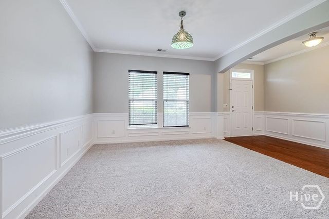 34 Crystal Lake Drive, Pooler, GA 31322