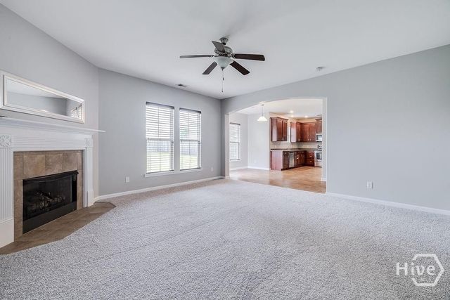 34 Crystal Lake Drive, Pooler, GA 31322