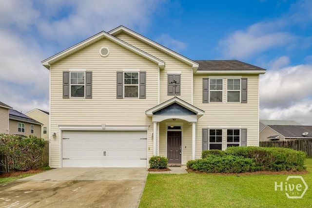 34 Crystal Lake Drive, Pooler, GA 31322