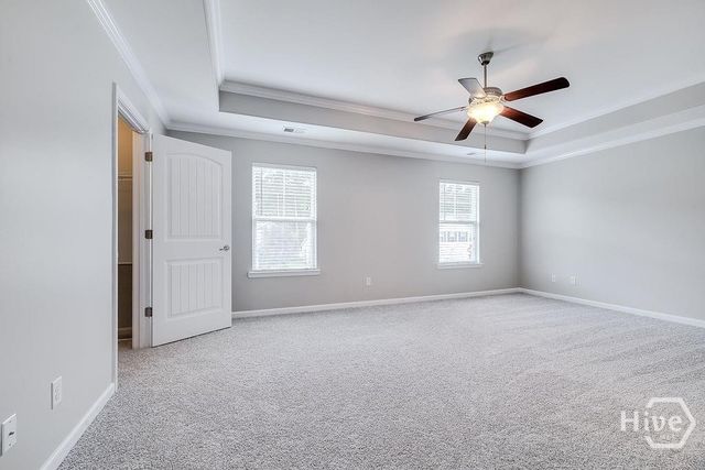 34 Crystal Lake Drive, Pooler, GA 31322