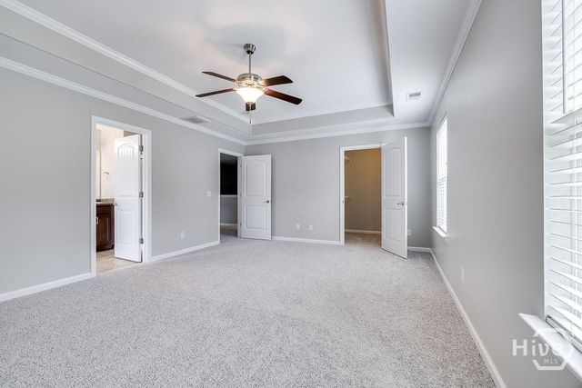 34 Crystal Lake Drive, Pooler, GA 31322