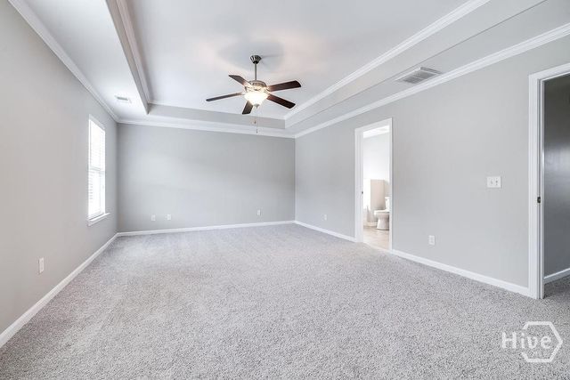 34 Crystal Lake Drive, Pooler, GA 31322