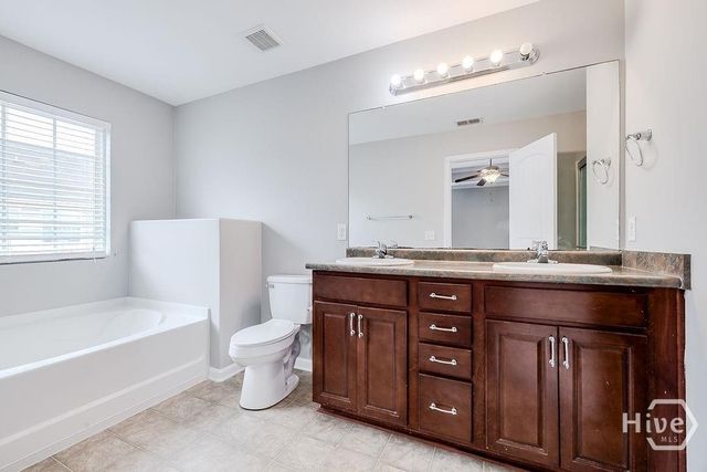 34 Crystal Lake Drive, Pooler, GA 31322