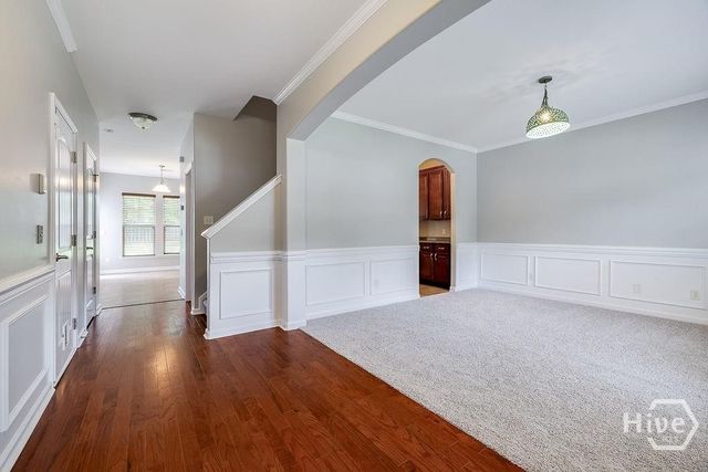 34 Crystal Lake Drive, Pooler, GA 31322