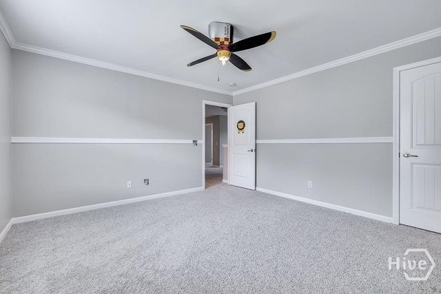 34 Crystal Lake Drive, Pooler, GA 31322