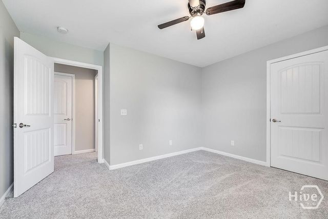 34 Crystal Lake Drive, Pooler, GA 31322