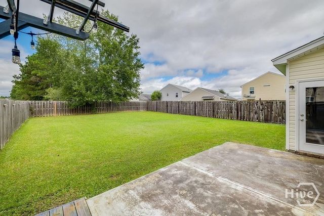 34 Crystal Lake Drive, Pooler, GA 31322